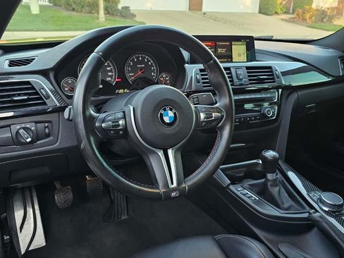 Used 2018 BMW M4 Coupe image 6