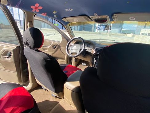 Used 2002 Jeep Grand Cherokee Laredo image 12