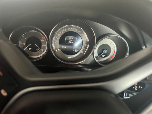 Used 2016 Mercedes-Benz E 350 Sedan image 6