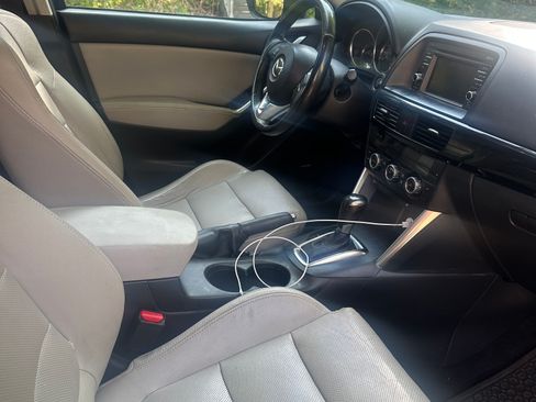 Used 2014 MAZDA CX-5 Grand Touring FWD image 5