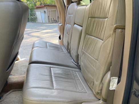 Used 2003 Toyota Tundra Limited RWD image 15