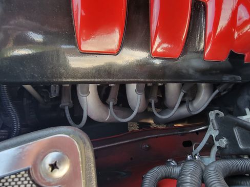 Used 2005 Pontiac GTO Coupe 2D image 18