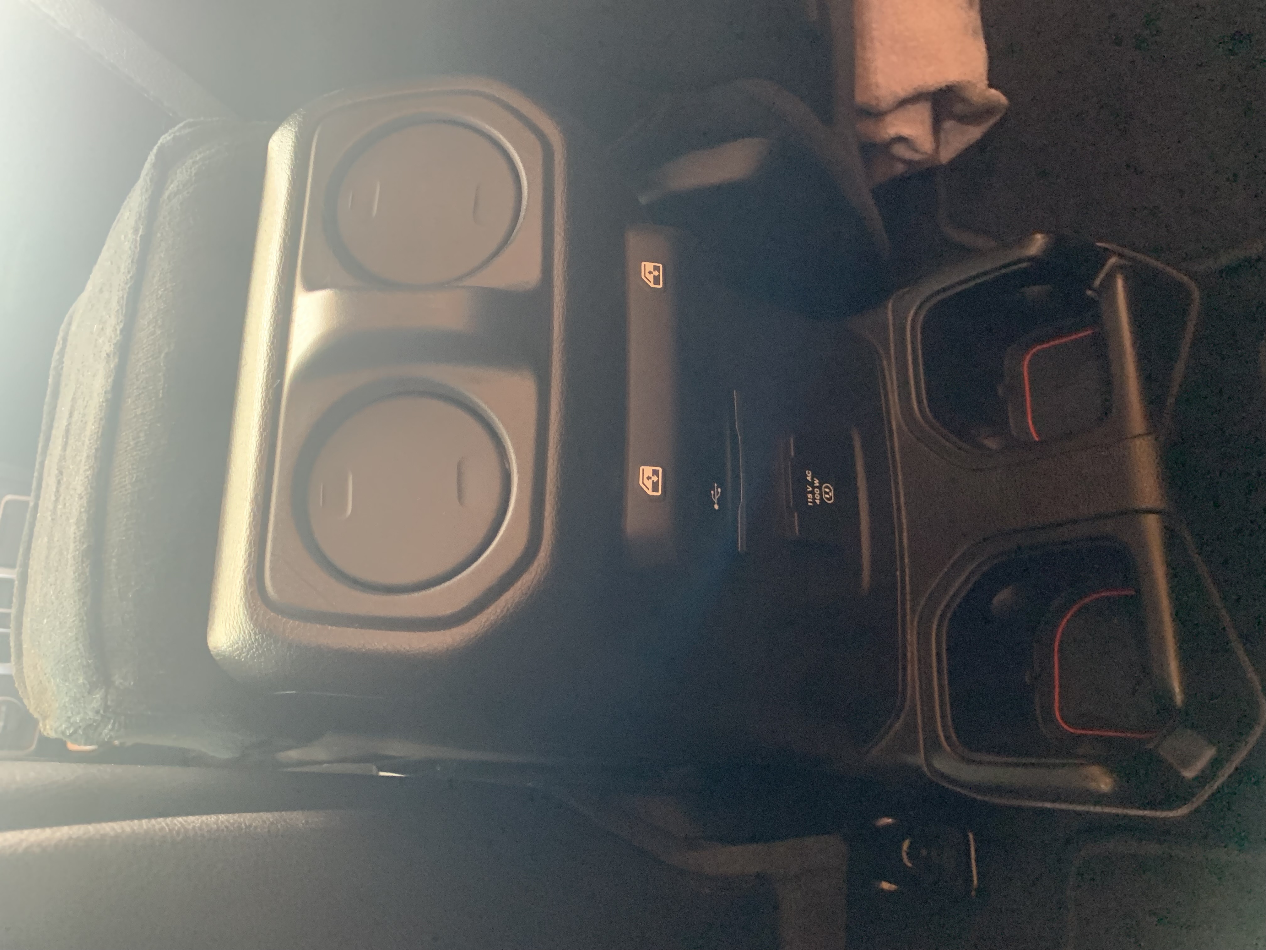 Used 2020 Jeep Gladiator Rubicon AWD/4WD image 5
