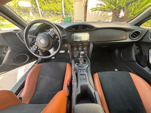 Used 2020 Toyota 86 image 6