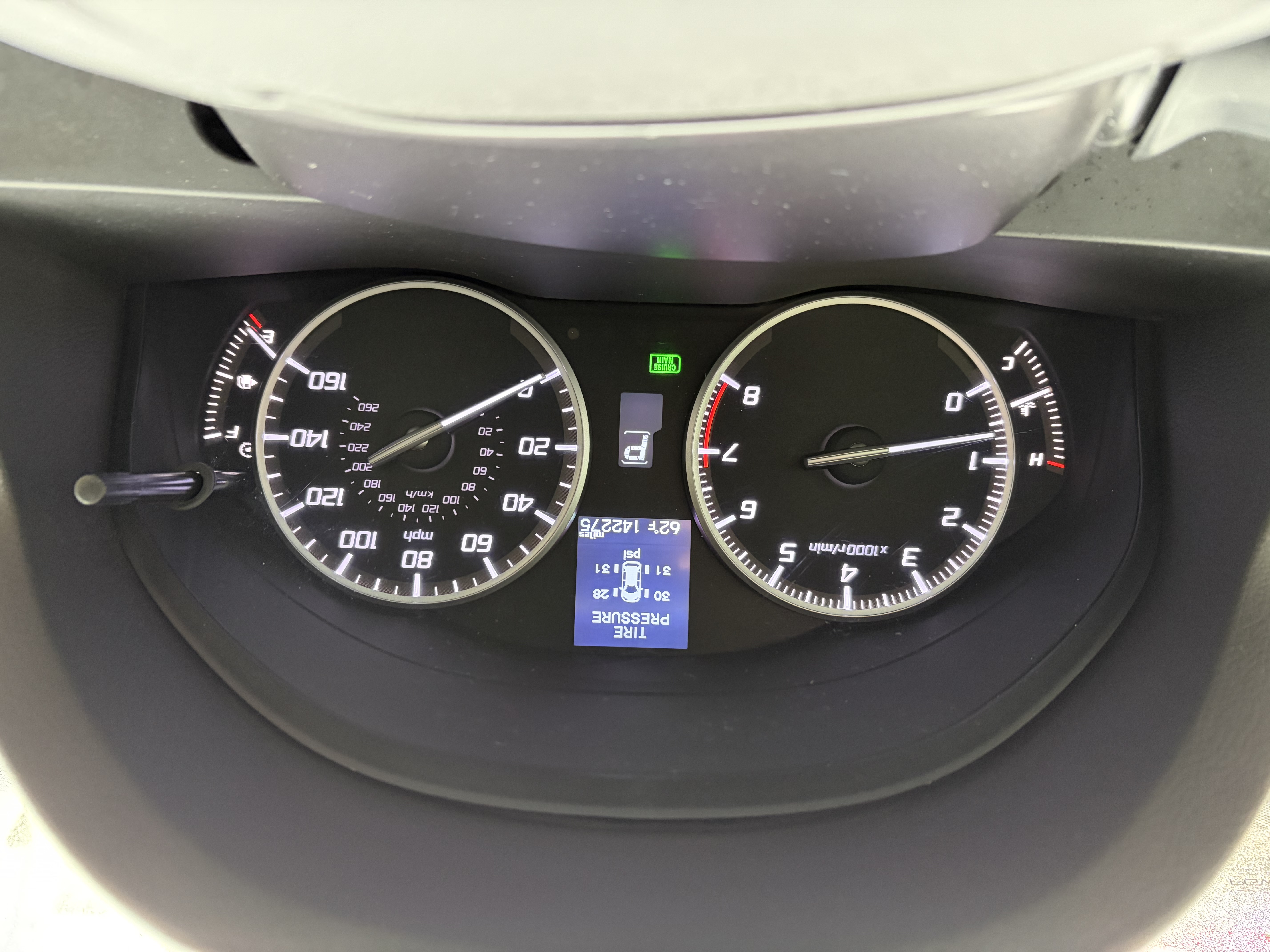 Used 2014 Acura RDX w/ Technology Package AWD/4WD image 9