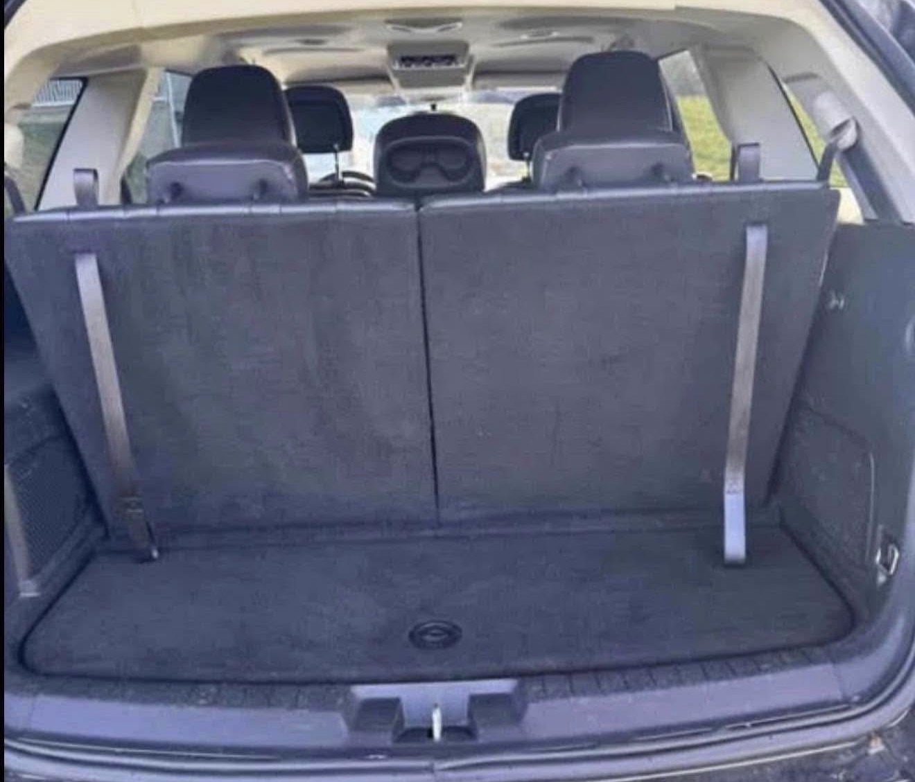 Used 2018 Dodge Journey GT FWD image 9