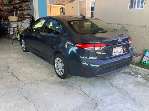 Used 2023 Toyota Corolla LE image 11