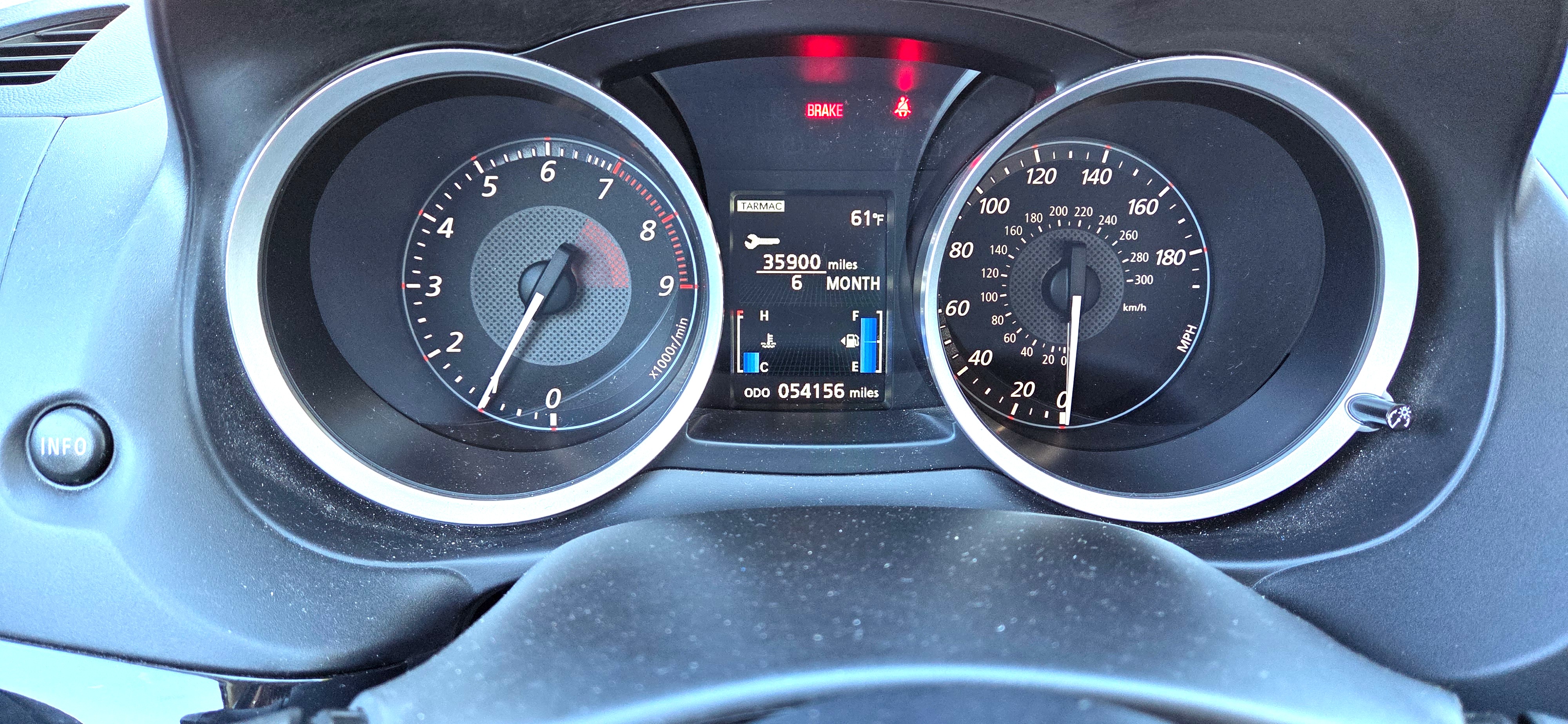 Used 2012 Mitsubishi Lancer Evolution GSR AWD/4WD image 2