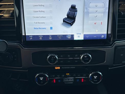 Used 2022 Ford F350 Platinum image 17