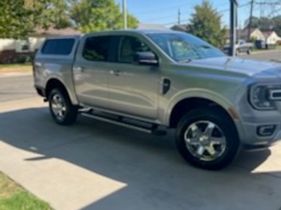 Used 2024 Ford Ranger XLT w/ Equipment Group 301A High