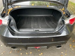 Used 2014 Subaru BRZ Limited w/ Popular Package #1A RWD image 18