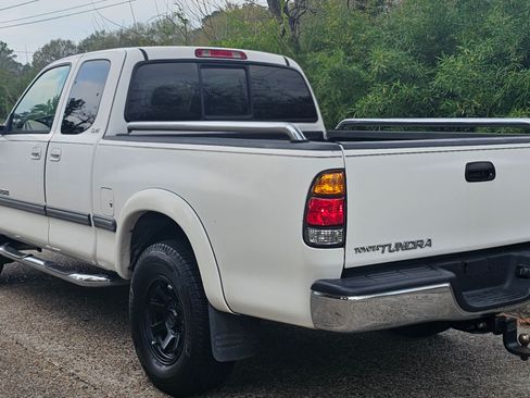 Used 2000 Toyota Tundra SR5 image 5