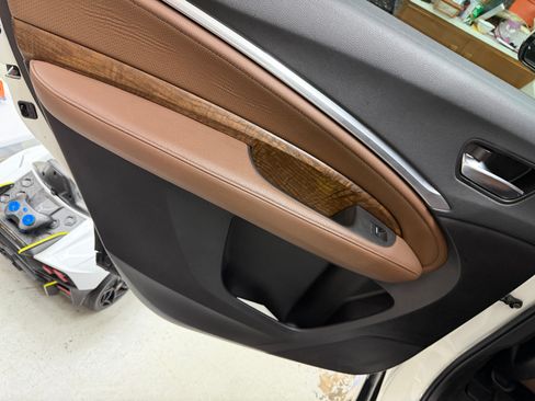 Used 2019 Acura MDX SH-AWD w/ Technology Package image 13