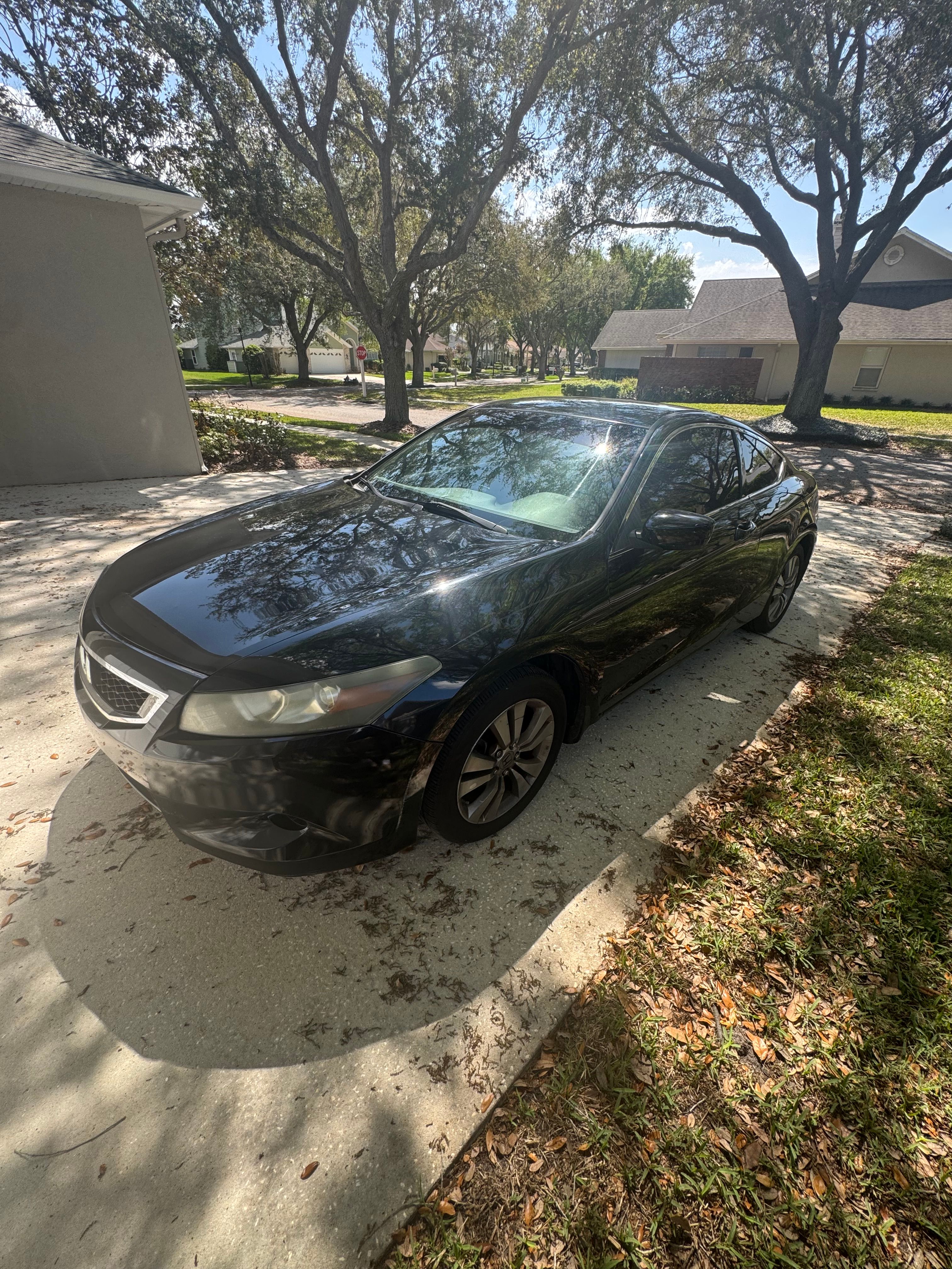 Used 2008 Honda Accord LX-S image 5