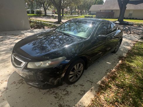 Used 2008 Honda Accord LX-S image 5