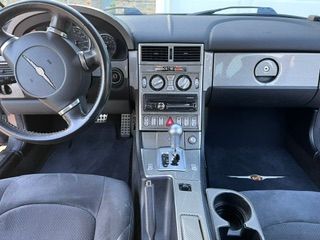 Used 2005 Chrysler Crossfire SRT-6 RWD image 13