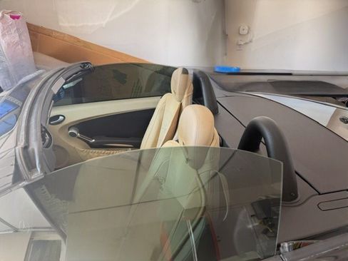 Used 2007 Mercedes-Benz SLK 350 image 16