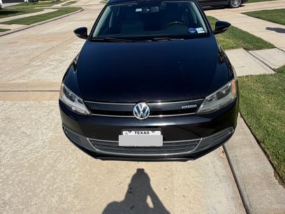 Used 2013 Volkswagen Jetta SE