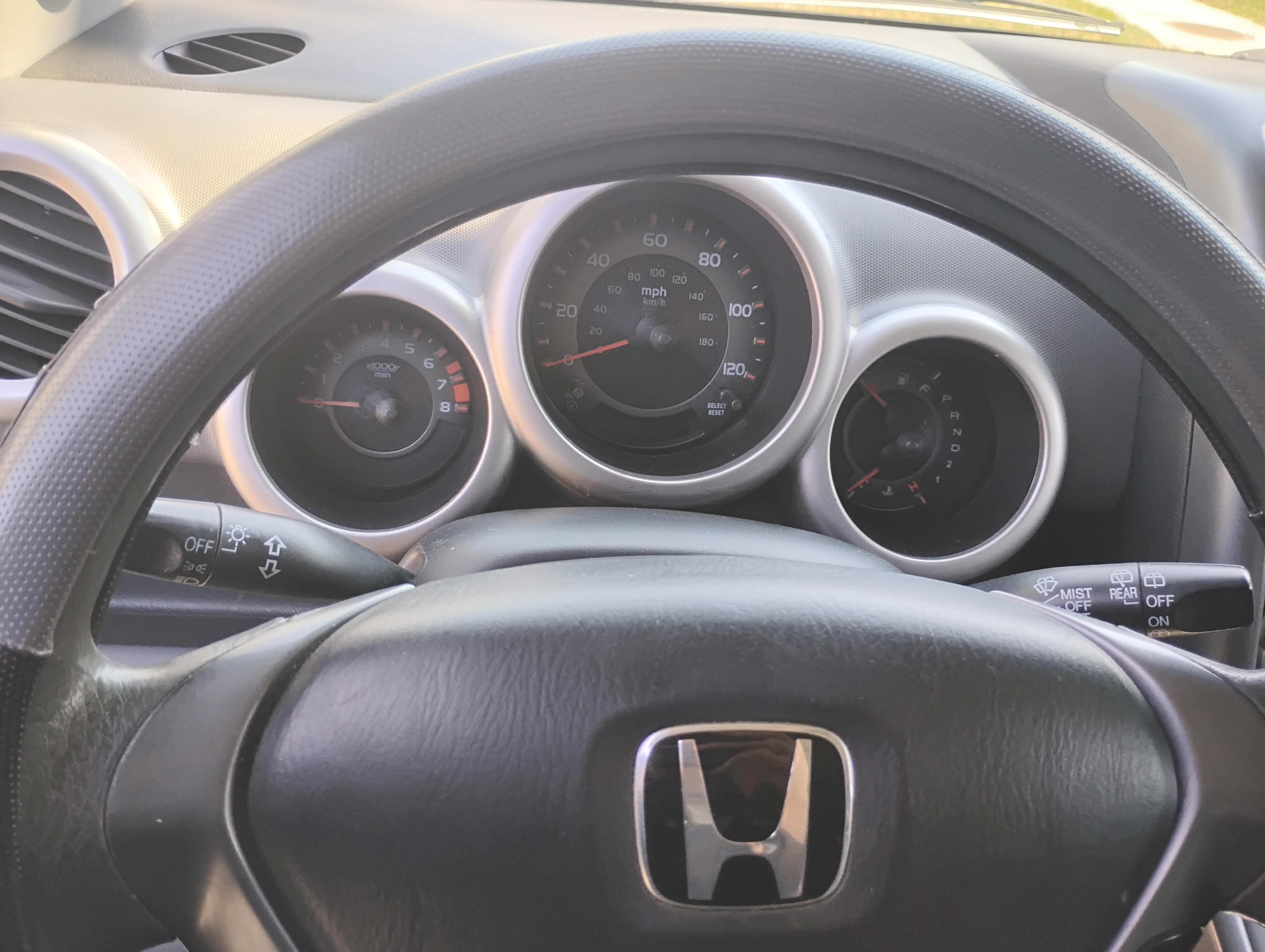 Used 2005 Honda Element EX image 12