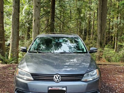 Used 2013 Volkswagen Jetta TDI
