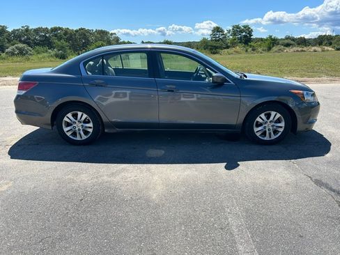 Used 2008 Honda Accord LX-P image 6