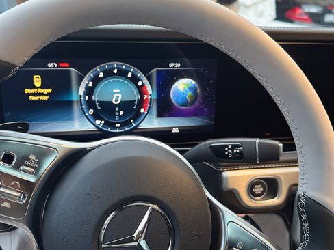 Used 2023 Mercedes-Benz G 550 G 550 Sport Utility 4D image 15