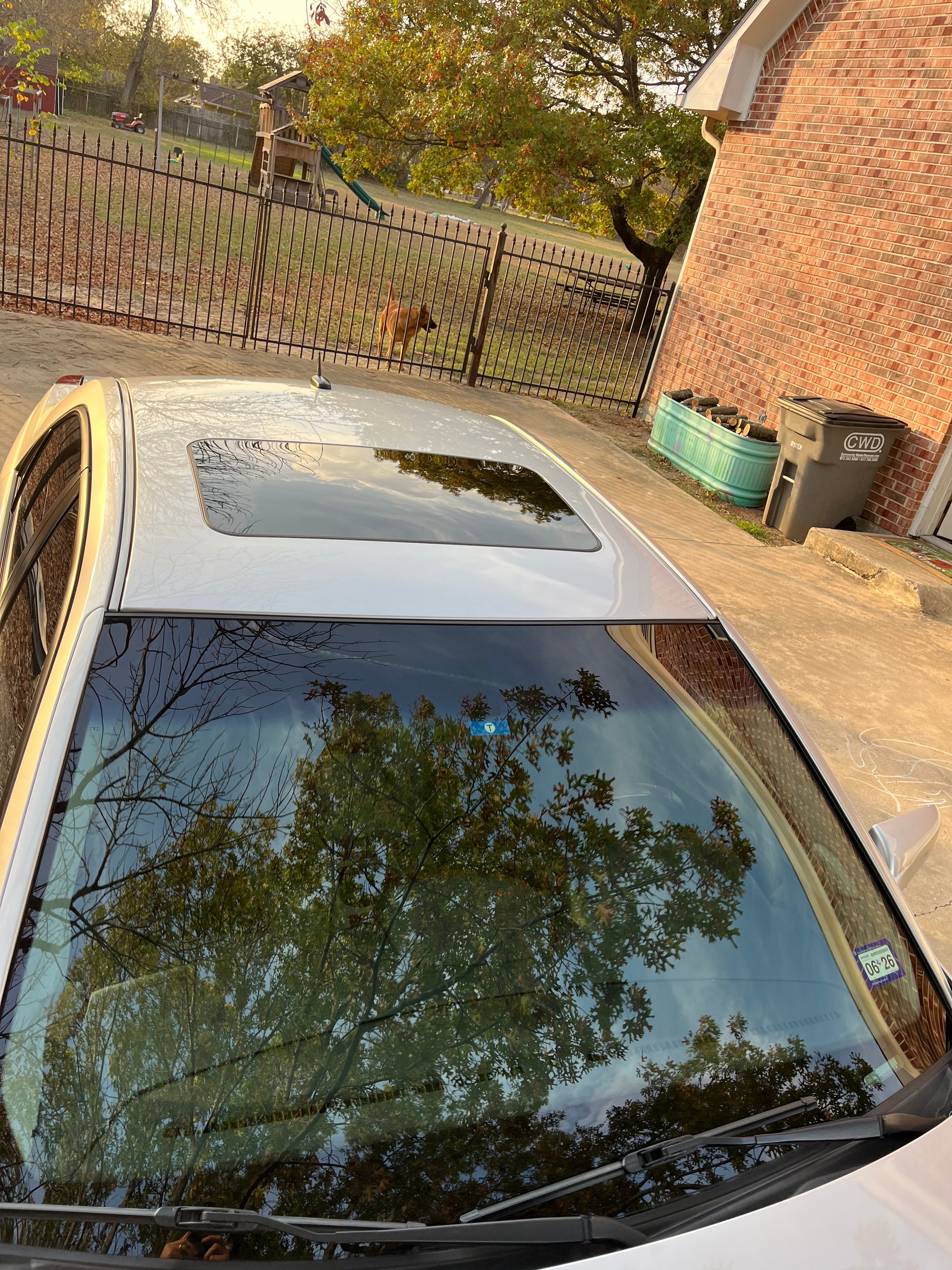 Used 2006 Cadillac CTS 3.6 RWD image 5
