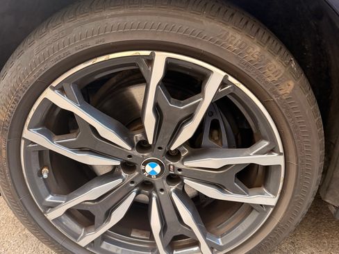 Used 2022 BMW X3 M40i image 17