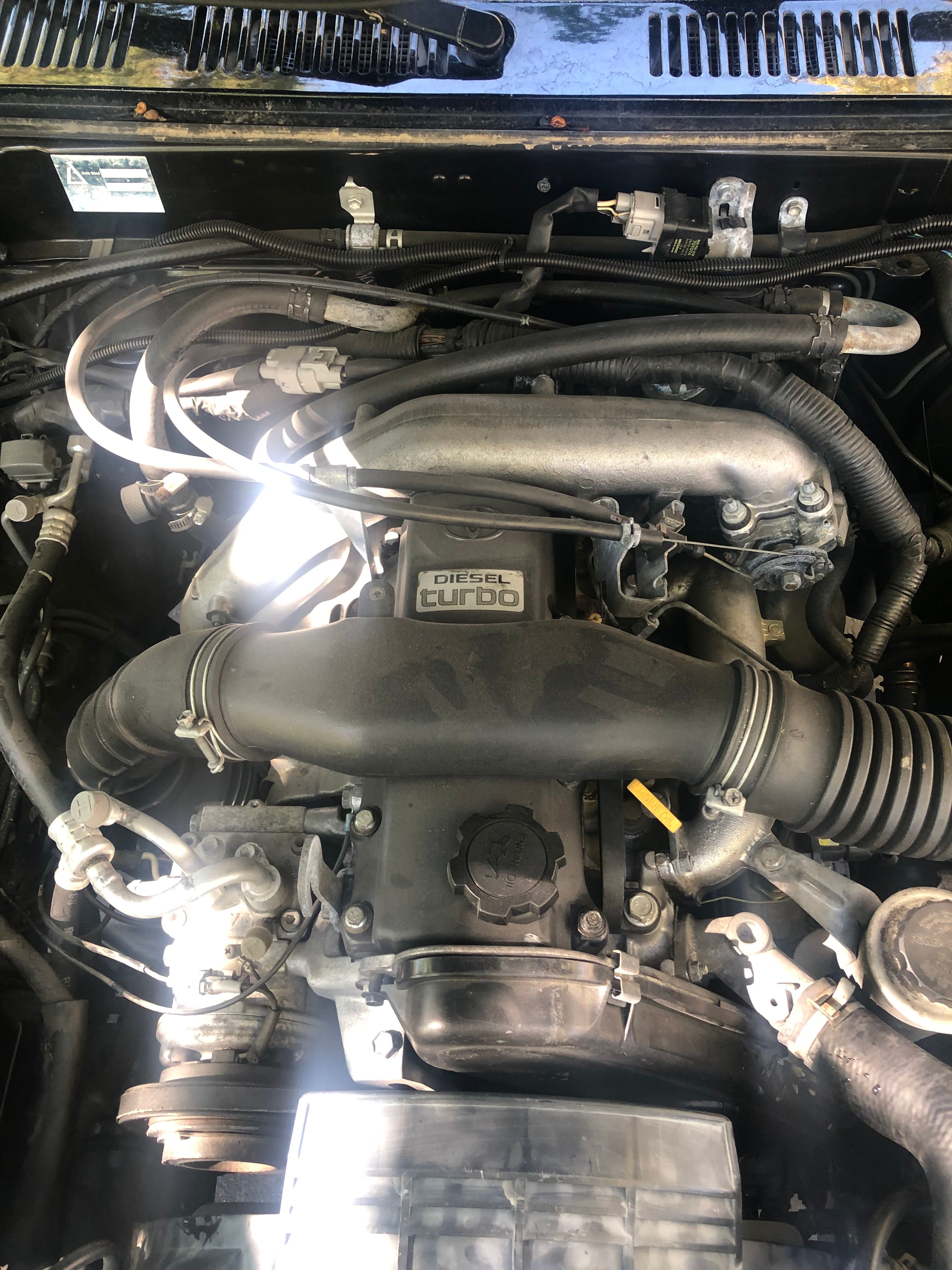 Used 1995 Toyota 4Runner SR5 AWD/4WD image 18