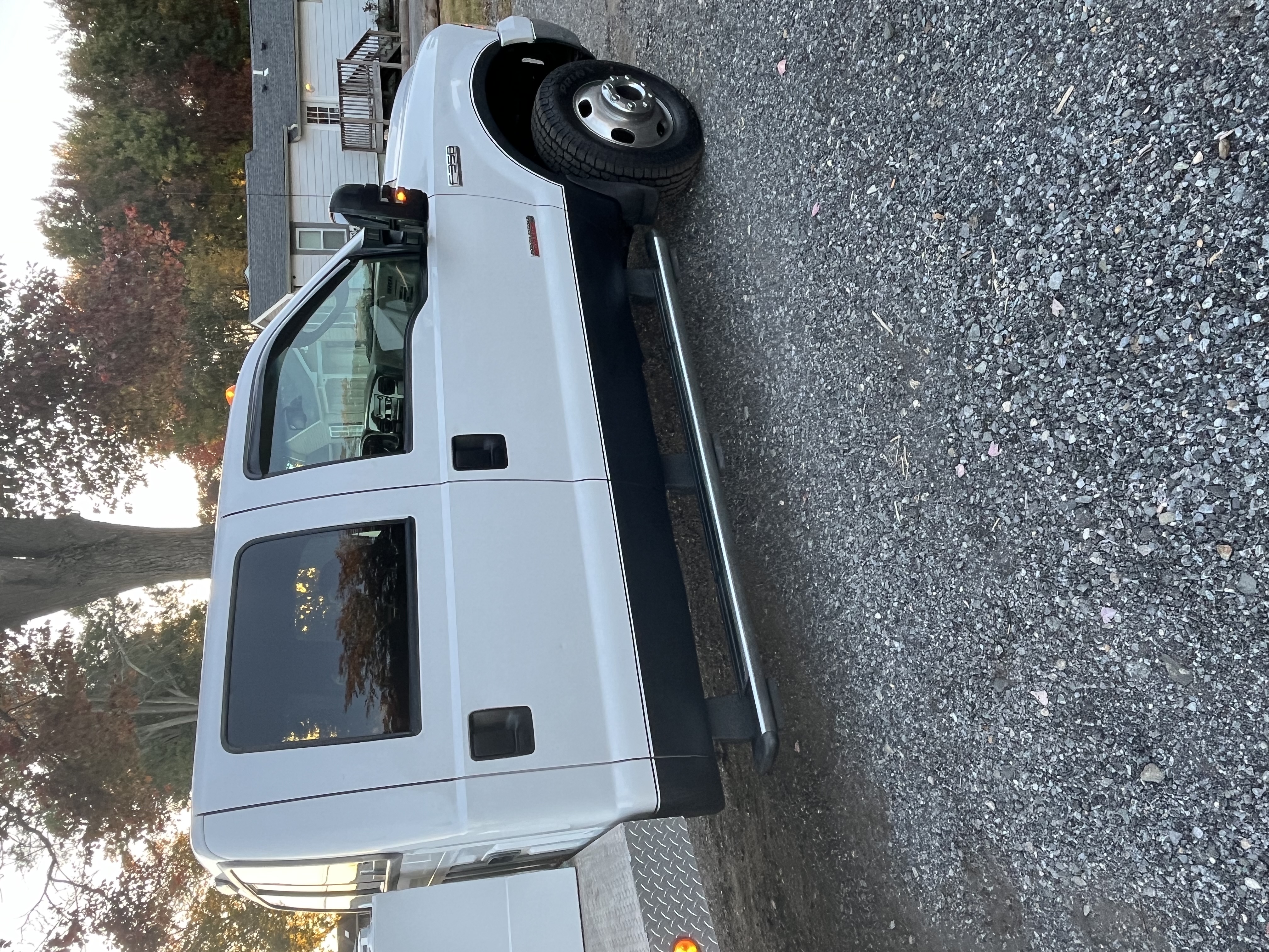 Used 2006 Ford F350 Lariat AWD/4WD image 15