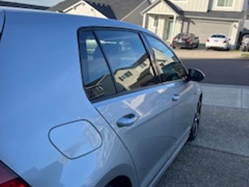 Used 2017 Volkswagen GTI S image 14