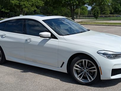 Used 2018 BMW 640i Gran Turismo xDrive