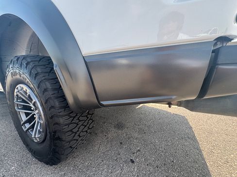 Used 2020 Ford F150 Raptor w/ Equipment Group 801A Mid AWD/4WD image 5