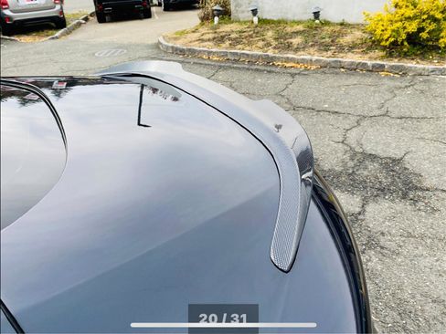 Used 2019 BMW M850i xDrive M850i xDrive Coupe 2D image 12