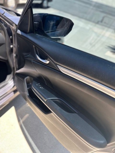Used 2016 Honda Civic LX image 14