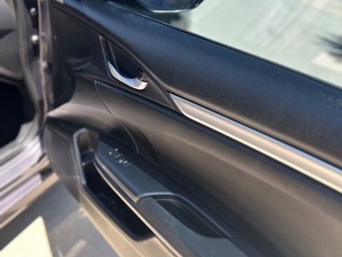 Used 2016 Honda Civic LX image 14