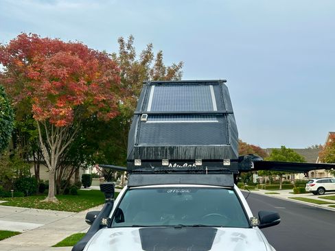 Used 2017 Toyota Tacoma TRD Off-Road image 25