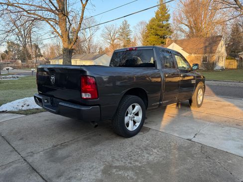Used 2014 RAM 1500 Tradesman image 5