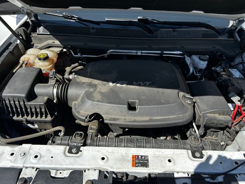 Used 2021 Chevrolet Colorado Z71 AWD/4WD image 15
