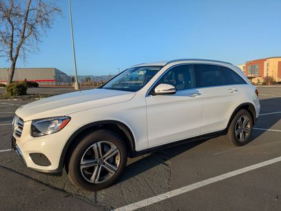 Used 2019 Mercedes-Benz GLC 300 4MATIC