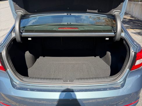 Used 2017 Hyundai Sonata Limited image 10