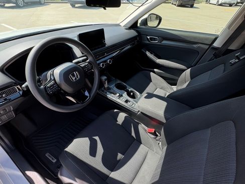 Used 2022 Honda Civic LX image 9