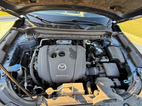 Used 2021 MAZDA CX-5 Touring w/ Touring Preferred SV Package image 26