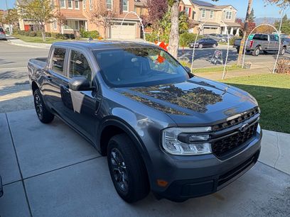 Used 2023 Ford Maverick XLT