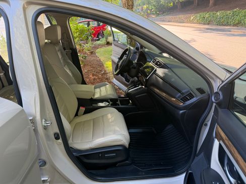 Used 2019 Honda CR-V EX-L image 11