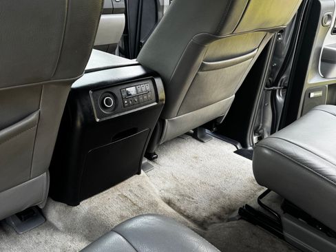 Used 2011 Toyota Sequoia Limited RWD image 10