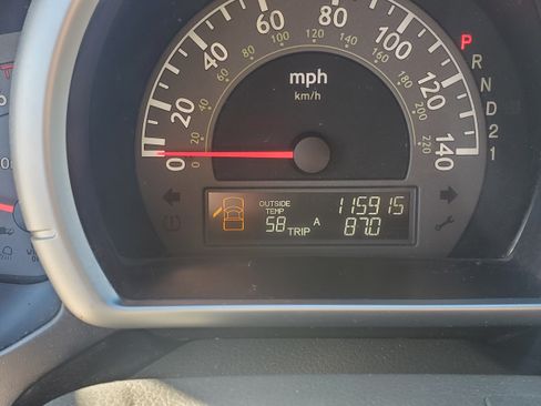 Used 2008 Honda Ridgeline RTL image 12