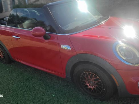 Used 2016 MINI Cooper S image 9