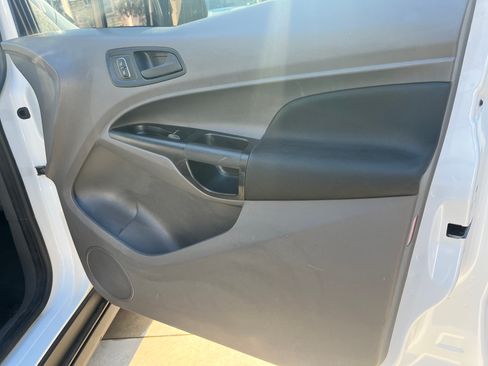 Used 2023 Ford Transit Connect XL image 13