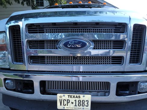 Used 2008 Ford F350 Lariat image 20